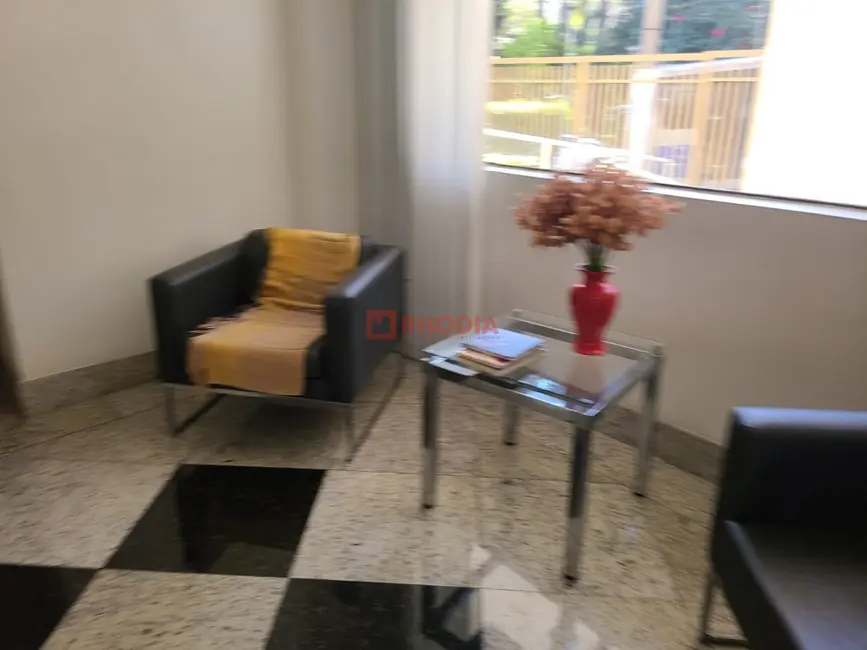 Foto 9 de Apartamento com 3 quartos à venda, 120m2 em Santana, São Paulo - SP