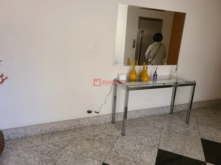 Foto 8 de Apartamento com 3 quartos à venda, 120m2 em Santana, São Paulo - SP