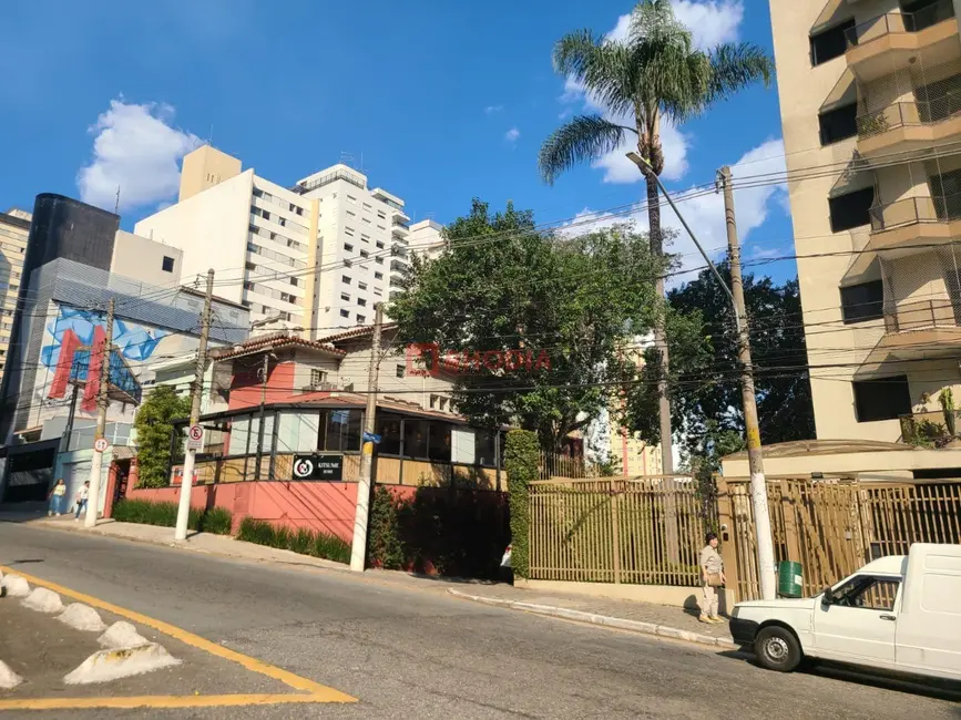 Foto 3 de Apartamento com 3 quartos à venda, 120m2 em Santana, São Paulo - SP