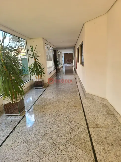 Foto 6 de Apartamento com 3 quartos à venda, 120m2 em Santana, São Paulo - SP