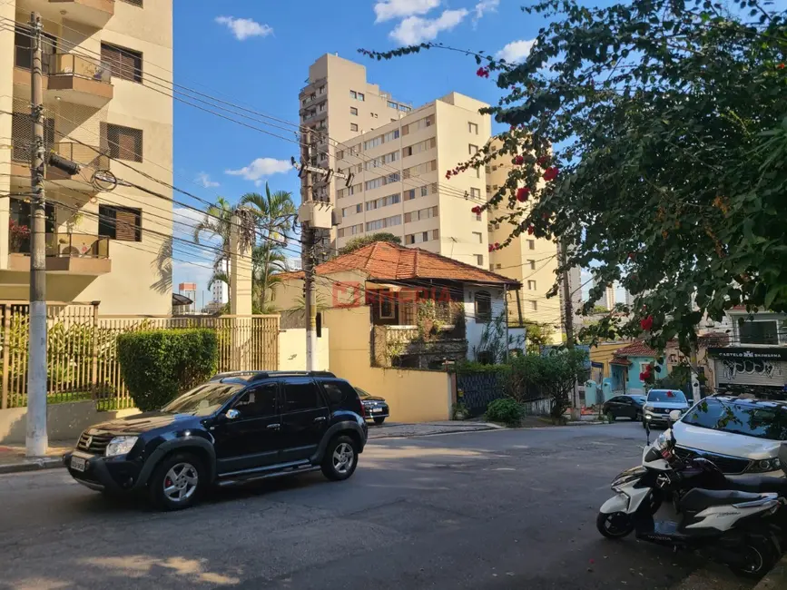 Foto 4 de Apartamento com 3 quartos à venda, 120m2 em Santana, São Paulo - SP