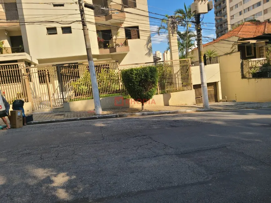 Foto 2 de Apartamento com 3 quartos à venda, 120m2 em Santana, São Paulo - SP