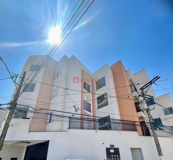 Foto 2 de Apartamento com 1 quarto à venda, 29m2 em Vila Isolina Mazzei, São Paulo - SP