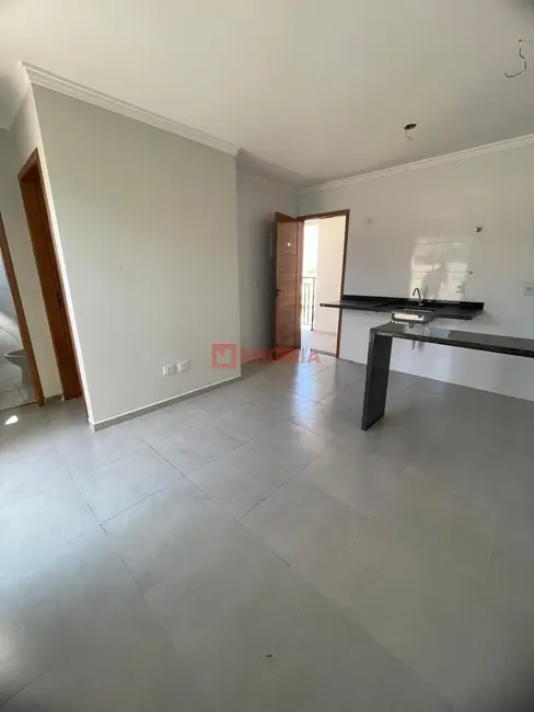 Foto 4 de Apartamento com 1 quarto à venda, 29m2 em Vila Isolina Mazzei, São Paulo - SP