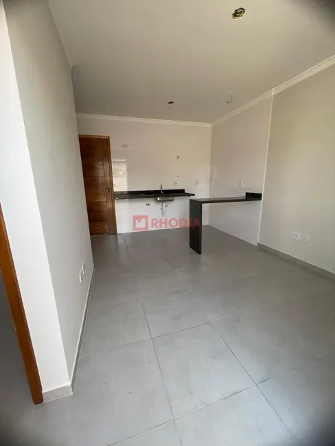 Foto 1 de Apartamento com 1 quarto à venda, 29m2 em Vila Isolina Mazzei, São Paulo - SP