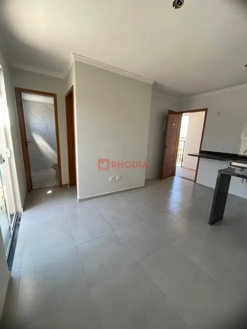 Foto 7 de Apartamento com 1 quarto à venda, 29m2 em Vila Isolina Mazzei, São Paulo - SP