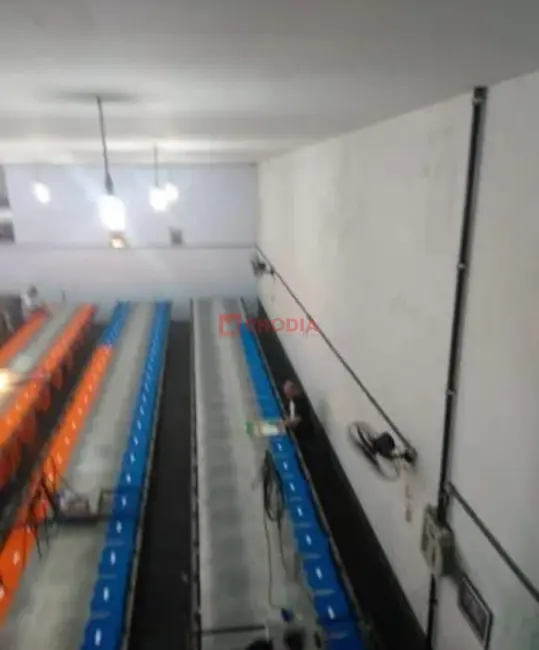 Foto 2 de Armazém / Galpão à venda, 440m2 em Casa Verde Média, São Paulo - SP