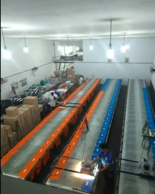 Foto 1 de Armazém / Galpão à venda, 440m2 em Casa Verde Média, São Paulo - SP