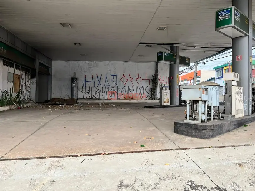 Foto 2 de Terreno / Lote à venda em Vila Mazzei, São Paulo - SP