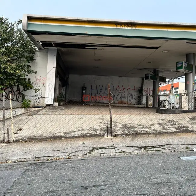 Foto 1 de Terreno / Lote à venda em Vila Mazzei, São Paulo - SP