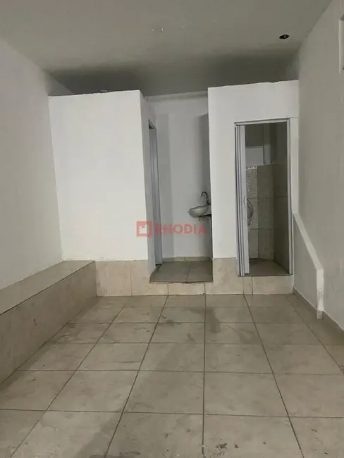 Loja para alugar, 302m2 em Bela Vista, São Paulo - SP - imagem 6 Foto 6 de Loja para alugar, 302m2 em Bela Vista, São Paulo - SP