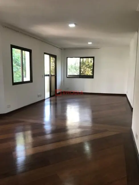 Apartamento com 4 quartos à venda, 141m2 em Vila Azevedo, São Paulo - SP - imagem 2 Foto 2 de Apartamento com 4 quartos à venda, 141m2 em Vila Azevedo, São Paulo - SP