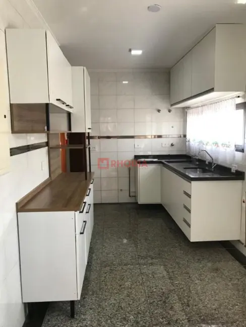 Apartamento com 4 quartos à venda, 141m2 em Vila Azevedo, São Paulo - SP - imagem 6 Foto 6 de Apartamento com 4 quartos à venda, 141m2 em Vila Azevedo, São Paulo - SP