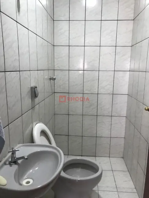 Apartamento com 4 quartos à venda, 141m2 em Vila Azevedo, São Paulo - SP - imagem 7 Foto 7 de Apartamento com 4 quartos à venda, 141m2 em Vila Azevedo, São Paulo - SP