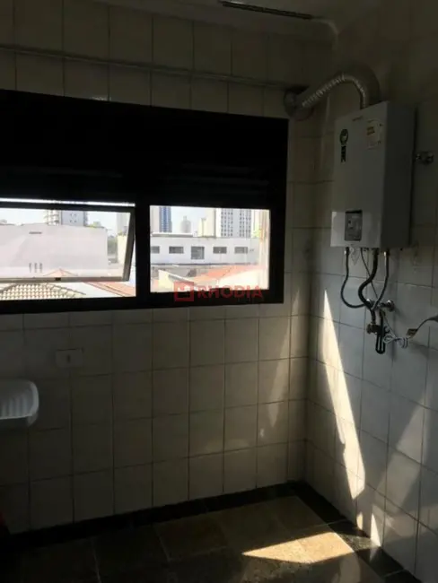 Apartamento com 4 quartos à venda, 141m2 em Vila Azevedo, São Paulo - SP - imagem 8 Foto 8 de Apartamento com 4 quartos à venda, 141m2 em Vila Azevedo, São Paulo - SP
