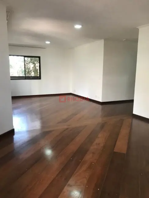 Apartamento com 4 quartos à venda, 141m2 em Vila Azevedo, São Paulo - SP - imagem 3 Foto 3 de Apartamento com 4 quartos à venda, 141m2 em Vila Azevedo, São Paulo - SP