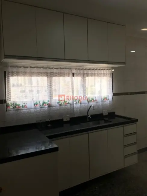 Apartamento com 4 quartos à venda, 141m2 em Vila Azevedo, São Paulo - SP - imagem 5 Foto 5 de Apartamento com 4 quartos à venda, 141m2 em Vila Azevedo, São Paulo - SP