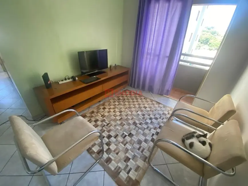 Foto 3 de Apartamento com 3 quartos à venda, 64m2 em Barra Funda, São Paulo - SP