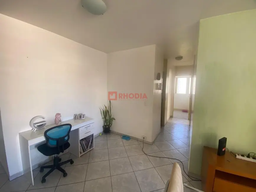 Foto 5 de Apartamento com 3 quartos à venda, 64m2 em Barra Funda, São Paulo - SP