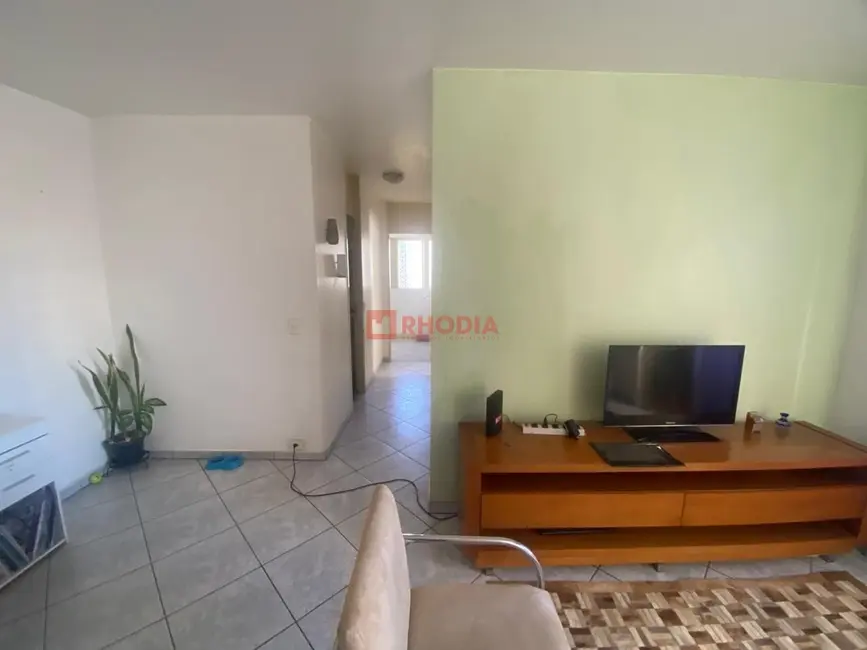 Foto 4 de Apartamento com 3 quartos à venda, 64m2 em Barra Funda, São Paulo - SP