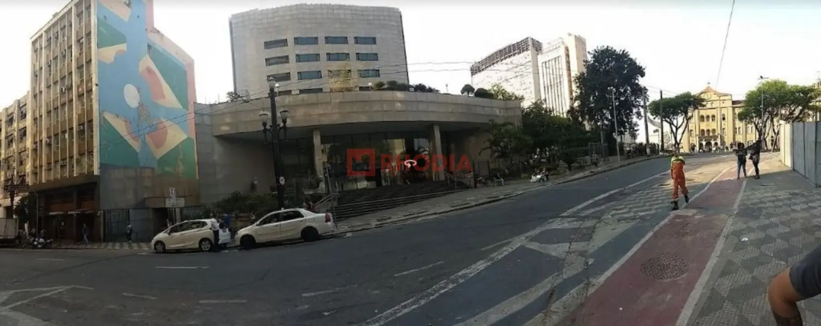 Foto 4 de Loja para alugar, 874m2 em Centro, São Paulo - SP