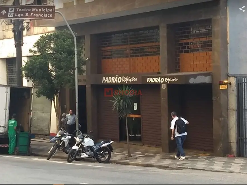 Foto 1 de Loja para alugar, 874m2 em Centro, São Paulo - SP