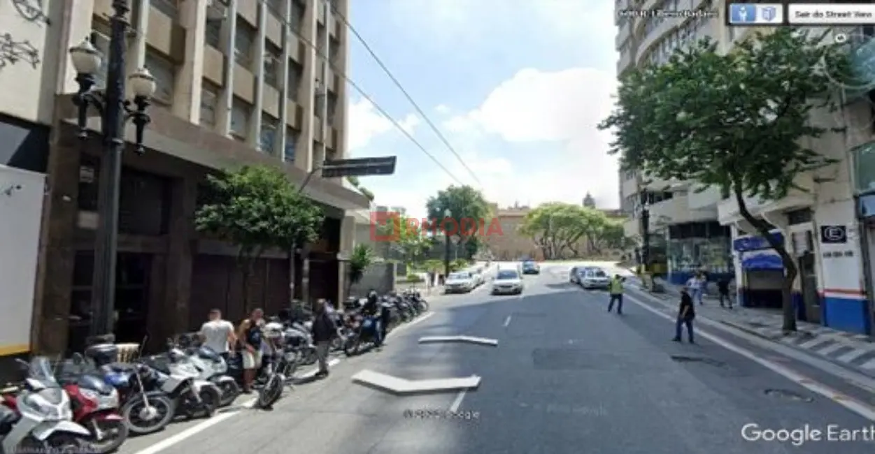 Foto 5 de Loja para alugar, 874m2 em Centro, São Paulo - SP