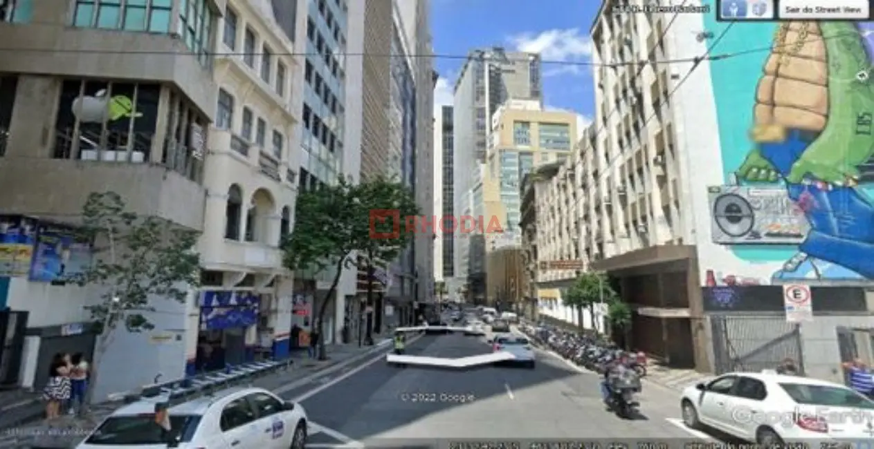 Foto 6 de Loja para alugar, 874m2 em Centro, São Paulo - SP