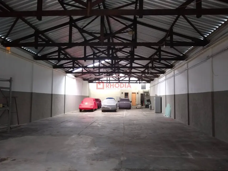 Foto 2 de Armazém / Galpão à venda, 400m2 em Casa Verde Média, São Paulo - SP