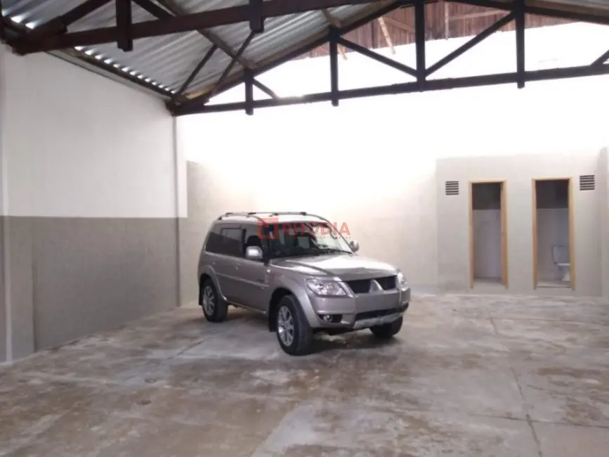 Foto 7 de Armazém / Galpão à venda, 400m2 em Casa Verde Média, São Paulo - SP