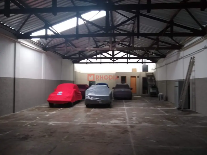 Foto 4 de Armazém / Galpão à venda, 400m2 em Casa Verde Média, São Paulo - SP