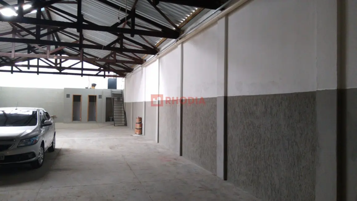 Foto 3 de Armazém / Galpão à venda, 400m2 em Casa Verde Média, São Paulo - SP