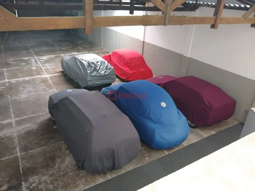 Foto 5 de Armazém / Galpão à venda, 400m2 em Casa Verde Média, São Paulo - SP