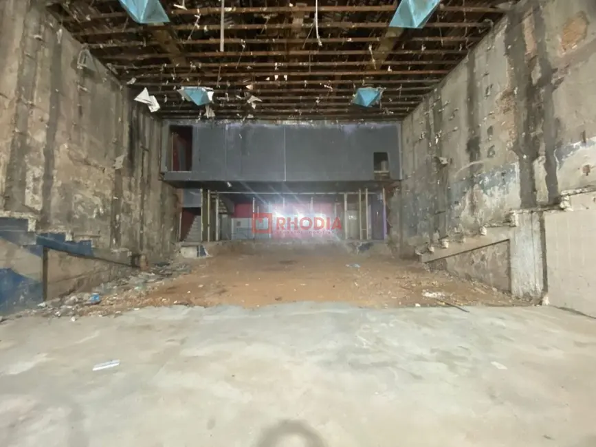 Armazém / Galpão para alugar, 322m2 em Santa Efigênia, São Paulo - SP - imagem 2 Foto 2 de Armazém / Galpão para alugar, 322m2 em Santa Efigênia, São Paulo - SP