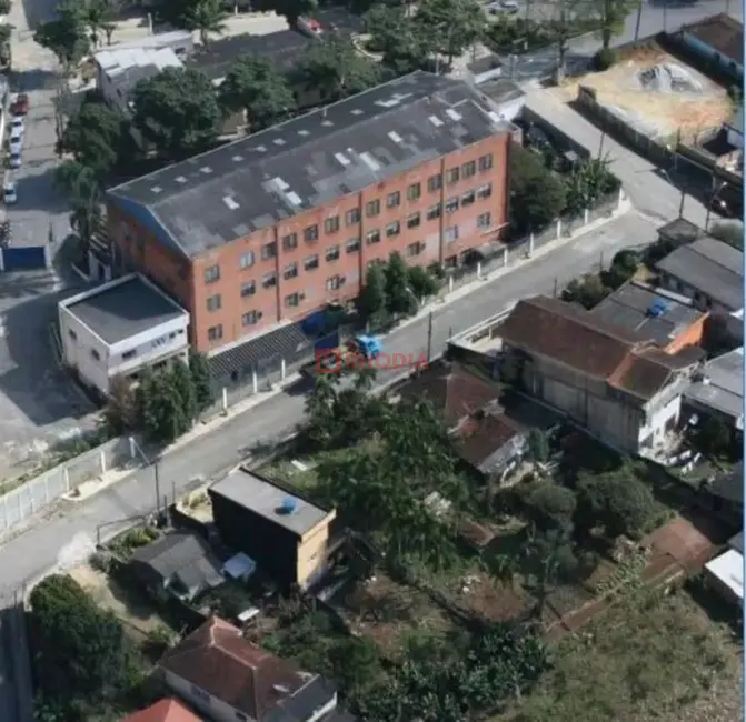 Foto 1 de Armazém / Galpão à venda e para alugar, 6353m2 em Embu Guacu - SP