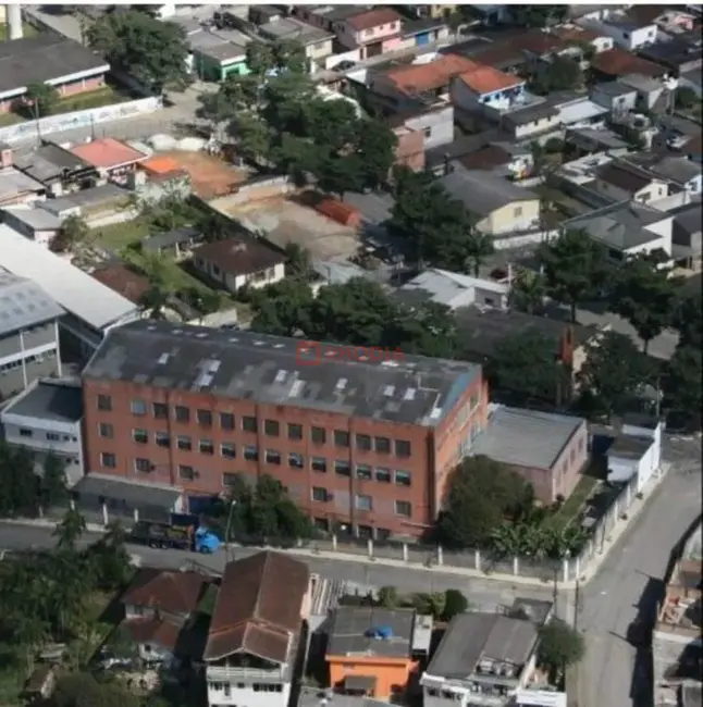 Foto 3 de Armazém / Galpão à venda e para alugar, 6353m2 em Embu Guacu - SP