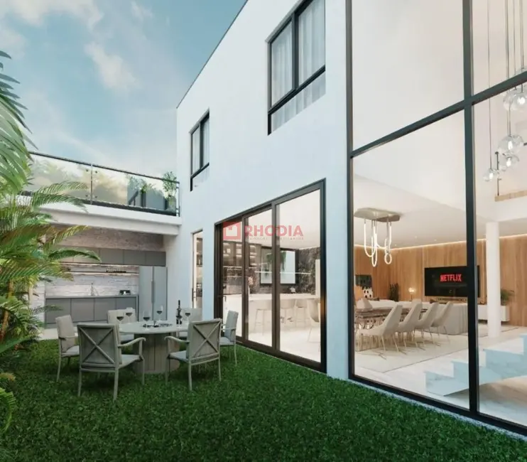 Casa de Condomínio com 4 quartos à venda, 310m2 em Jardim Prudência, São Paulo - SP - imagem 5 Foto 5 de Casa de Condomínio com 4 quartos à venda, 310m2 em Jardim Prudência, São Paulo - SP