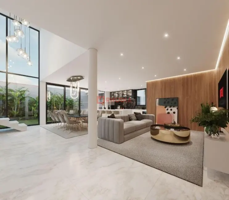 Casa de Condomínio com 4 quartos à venda, 310m2 em Jardim Prudência, São Paulo - SP - imagem 1 Foto 1 de Casa de Condomínio com 4 quartos à venda, 310m2 em Jardim Prudência, São Paulo - SP