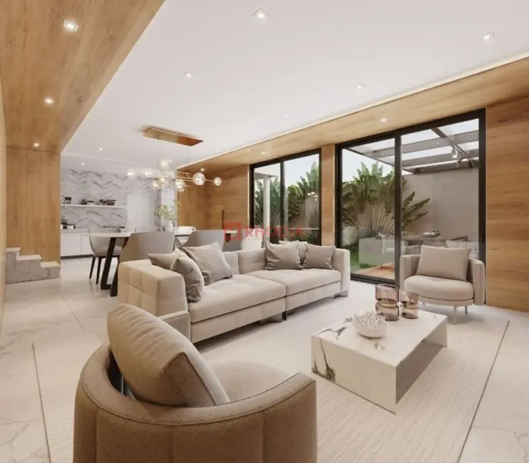 Casa de Condomínio com 4 quartos à venda, 310m2 em Jardim Prudência, São Paulo - SP - imagem 2 Foto 2 de Casa de Condomínio com 4 quartos à venda, 310m2 em Jardim Prudência, São Paulo - SP