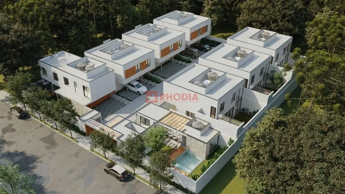 Casa de Condomínio com 4 quartos à venda, 310m2 em Jardim Prudência, São Paulo - SP - imagem 7 Foto 7 de Casa de Condomínio com 4 quartos à venda, 310m2 em Jardim Prudência, São Paulo - SP