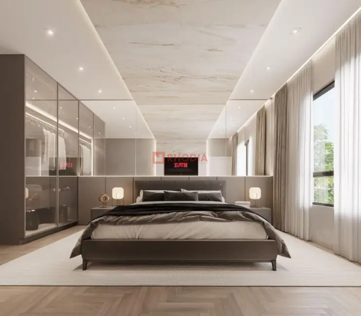 Casa de Condomínio com 4 quartos à venda, 310m2 em Jardim Prudência, São Paulo - SP - imagem 4 Foto 4 de Casa de Condomínio com 4 quartos à venda, 310m2 em Jardim Prudência, São Paulo - SP