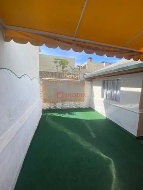 Foto 9 de Casa com 3 quartos à venda, 225m2 em Vila Mariana, São Paulo - SP