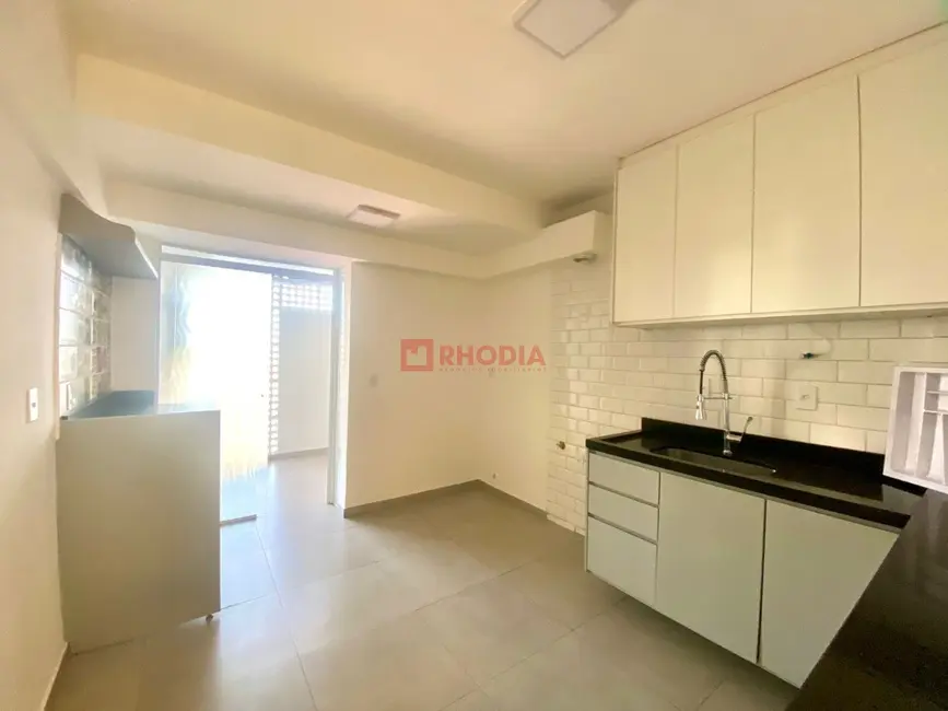 Foto 4 de Apartamento com 3 quartos à venda, 82m2 em Cambuci, São Paulo - SP