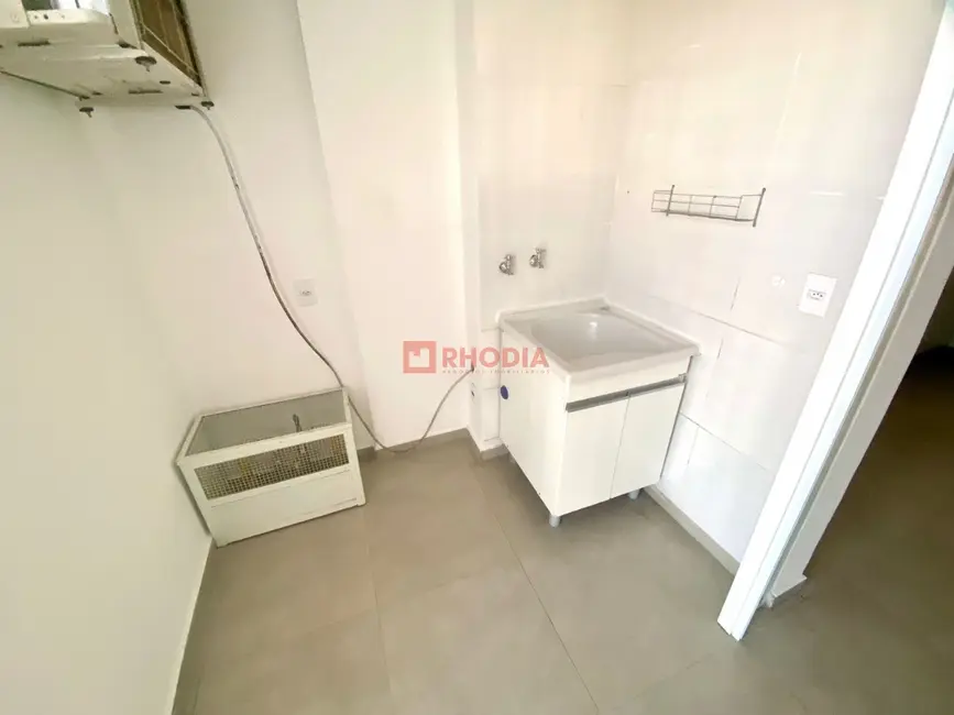 Foto 6 de Apartamento com 3 quartos à venda, 82m2 em Cambuci, São Paulo - SP
