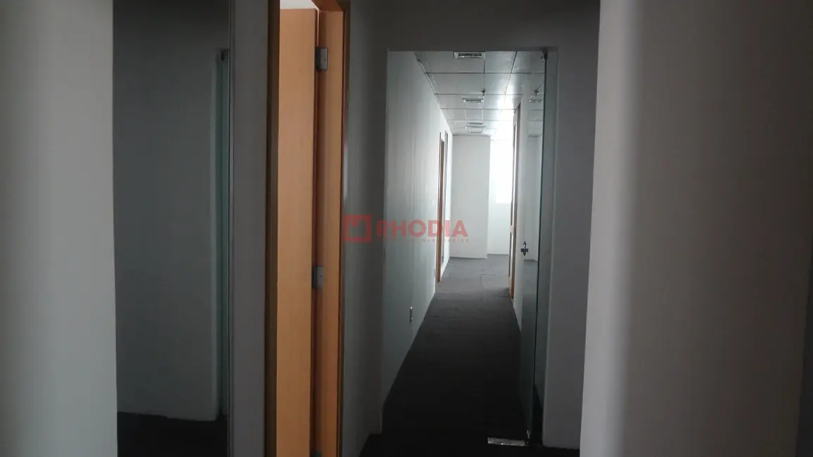 Foto 7 de Sala Comercial para alugar, 200m2 em Vila Olímpia, São Paulo - SP
