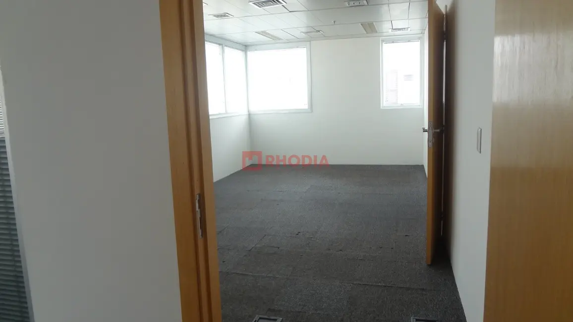 Foto 8 de Sala Comercial para alugar, 200m2 em Vila Olímpia, São Paulo - SP