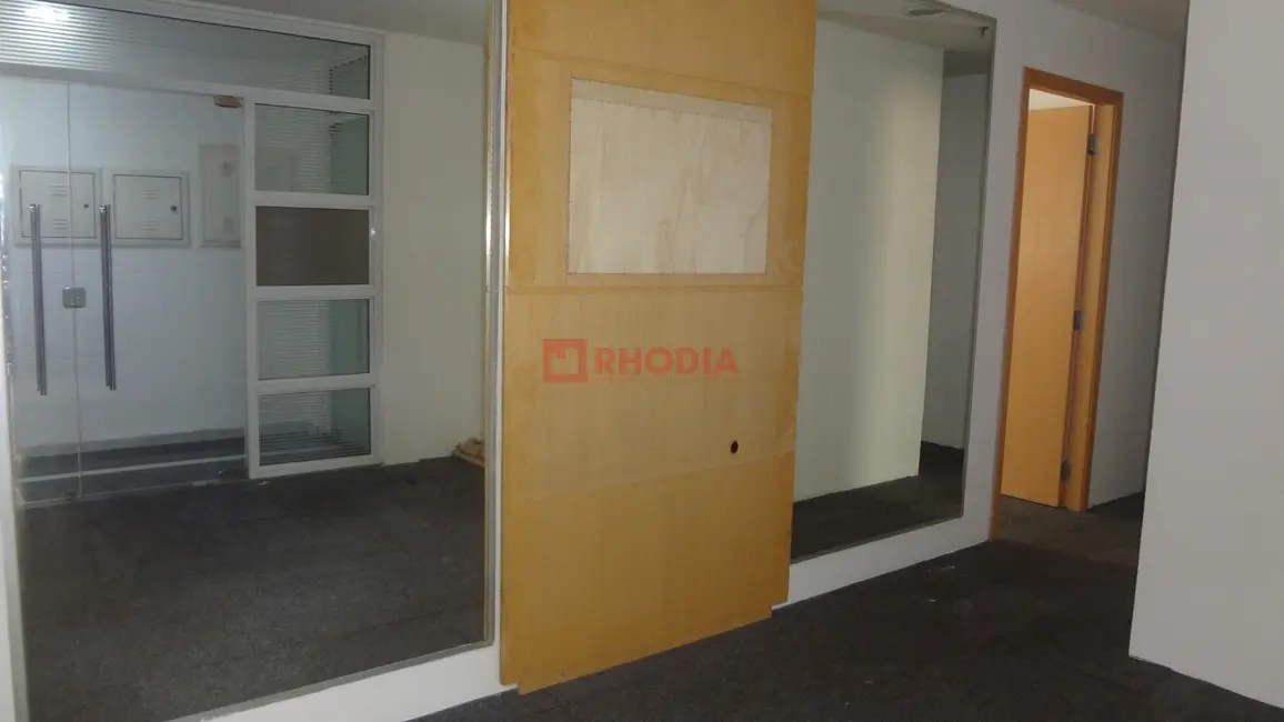 Foto 5 de Sala Comercial para alugar, 200m2 em Vila Olímpia, São Paulo - SP