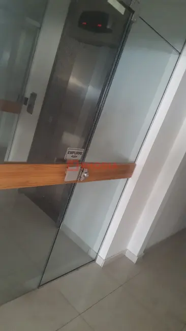 Foto 2 de Sala Comercial para alugar, 267m2 em Cidade Monções, São Paulo - SP