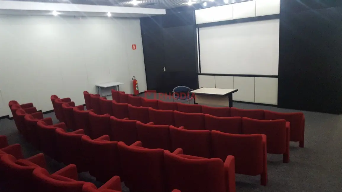 Foto 6 de Sala Comercial para alugar, 267m2 em Cidade Monções, São Paulo - SP