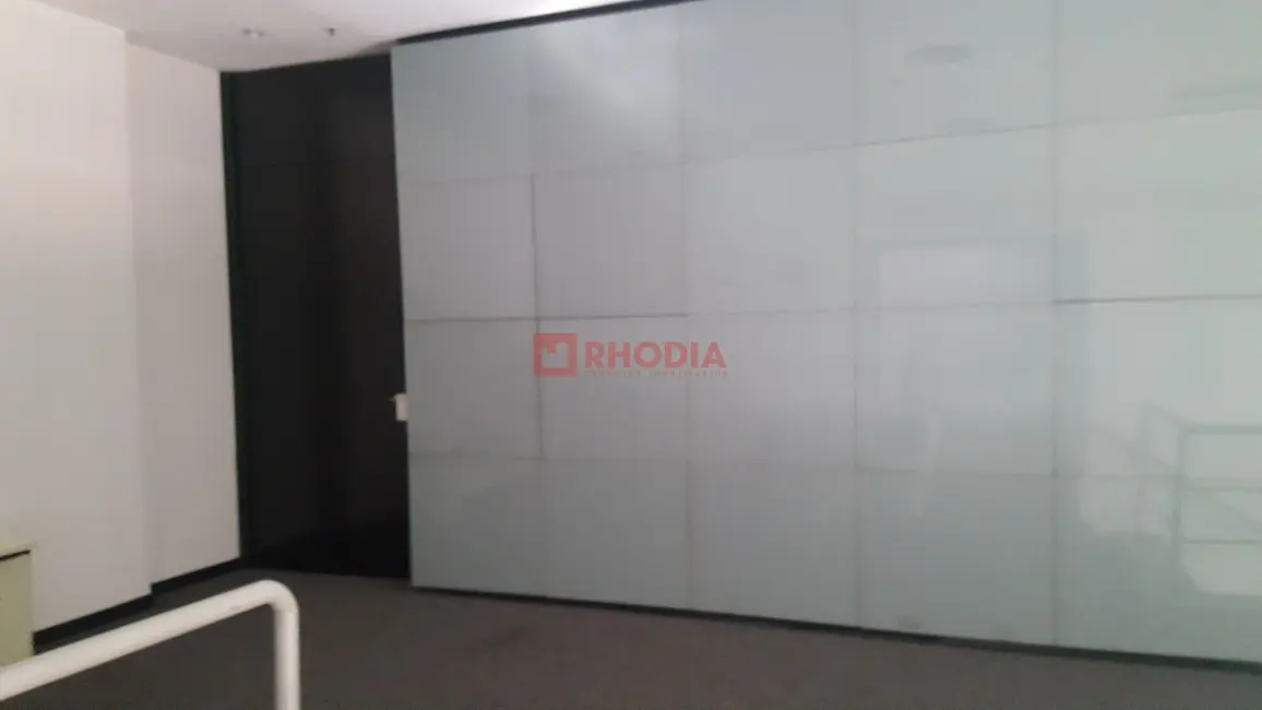 Foto 5 de Sala Comercial para alugar, 267m2 em Cidade Monções, São Paulo - SP